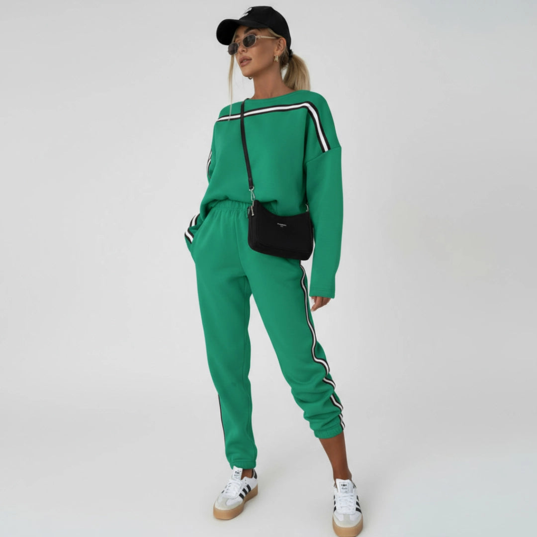 Urban Lounge Tracksuit