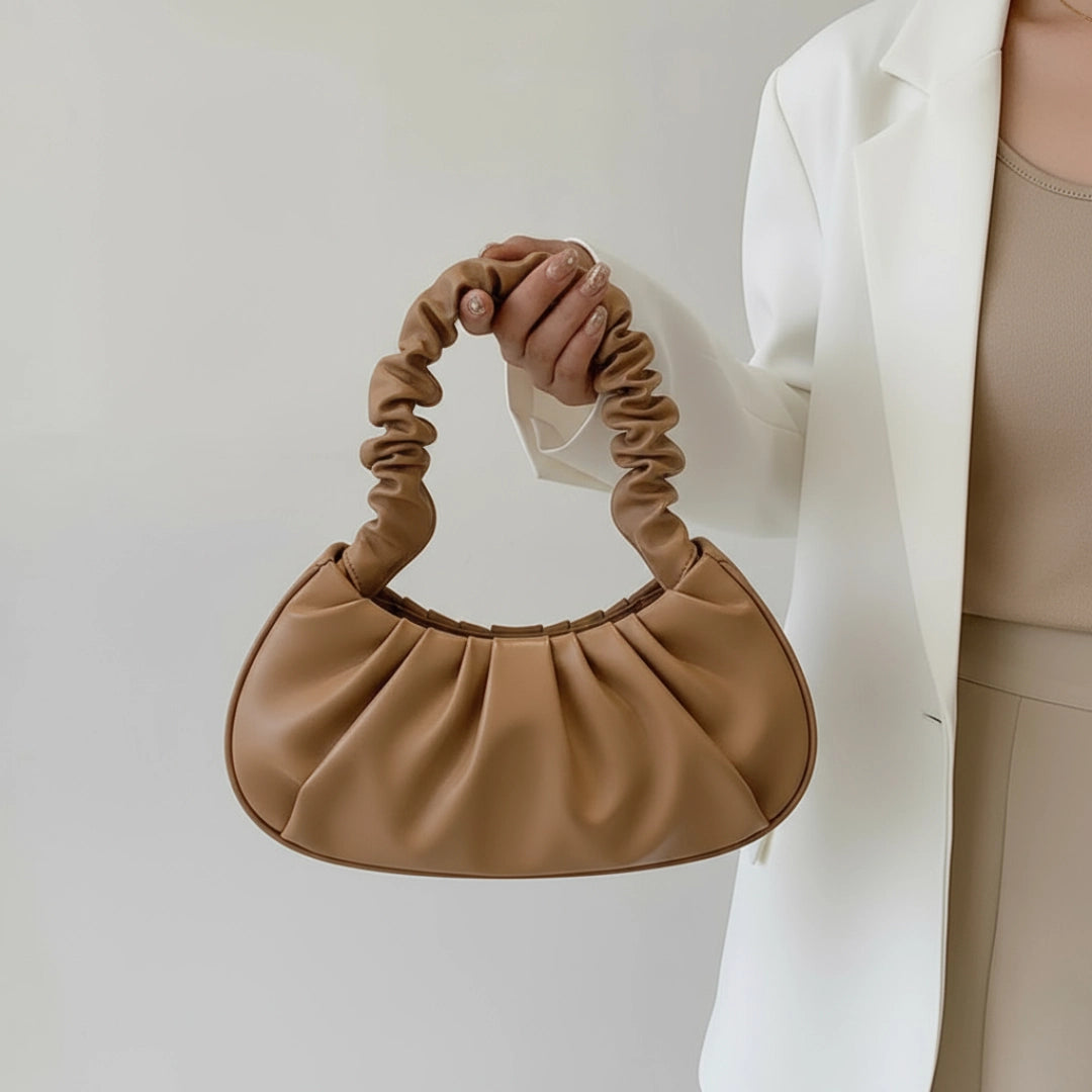 Bella Puff Bag