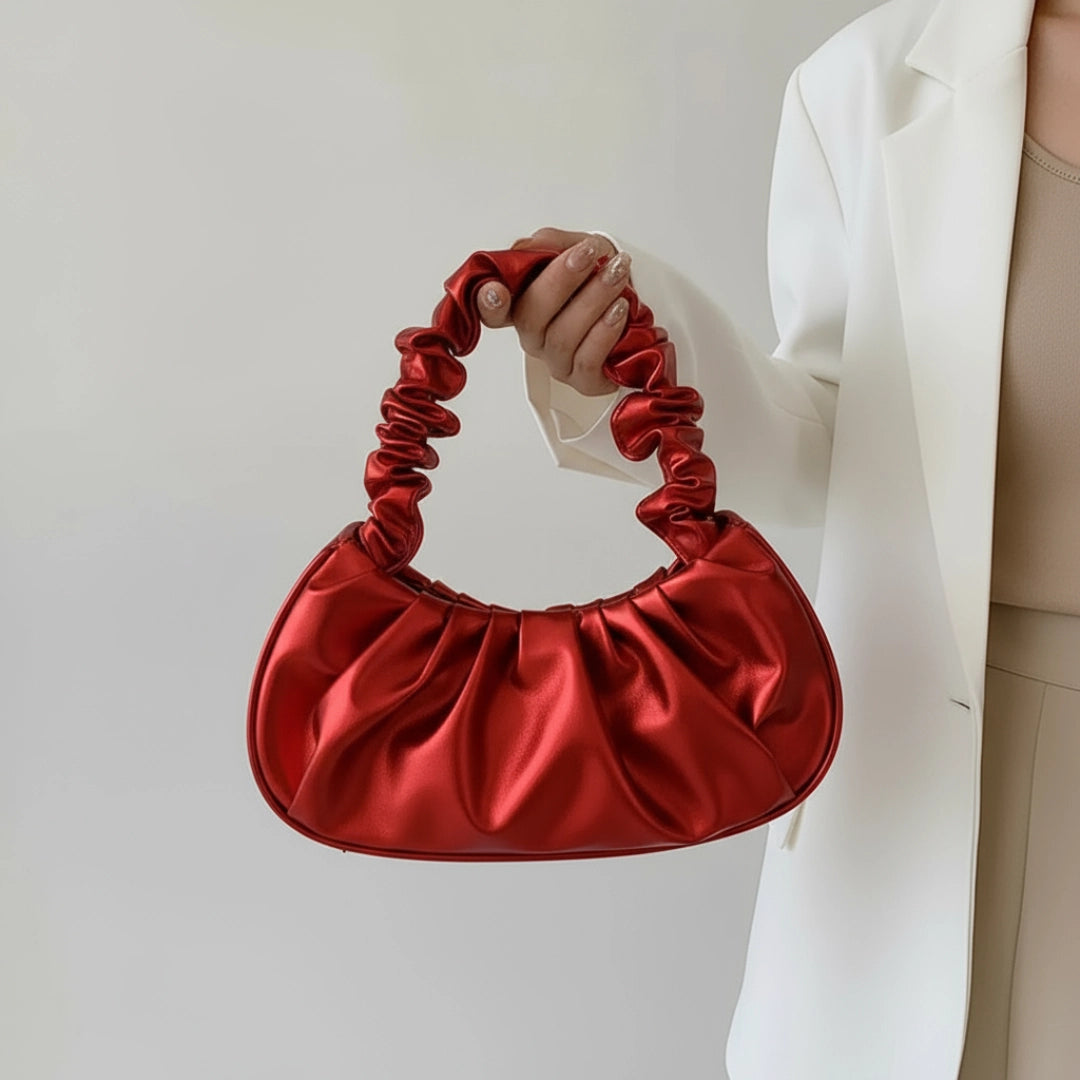 Bella Puff Bag