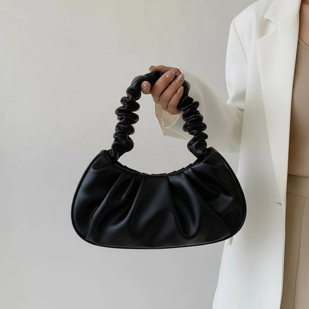 Bella Puff Bag