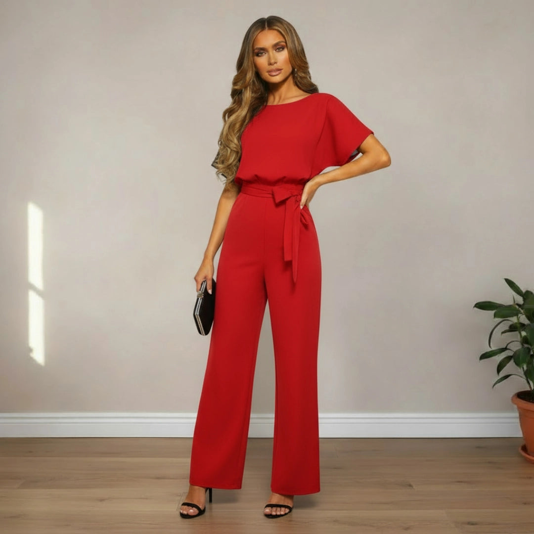 Jumpsuit Valentina
