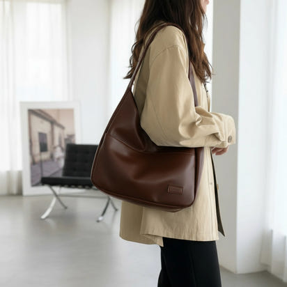 Mila Shoulder Bag