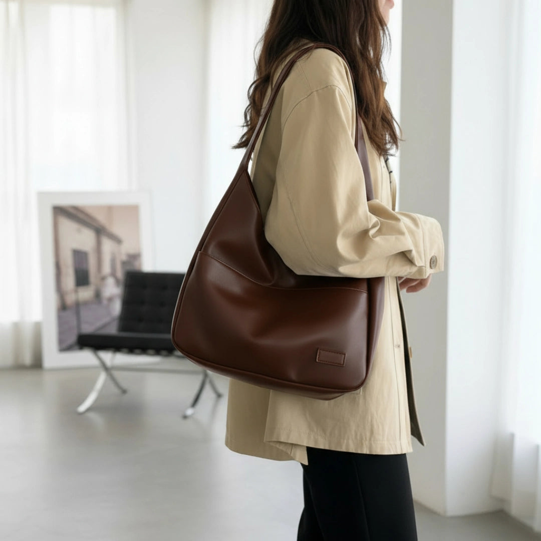 Mila Shoulder Bag