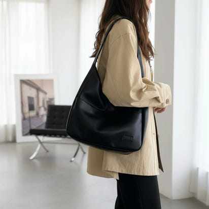 Mila Shoulder Bag