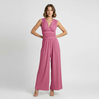Serena Elegance Jumpsuit