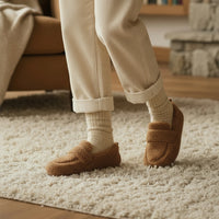 Teddy Loafer Améline