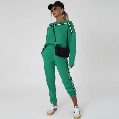 Urban Lounge Tracksuit