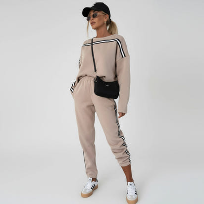 Urban Lounge Tracksuit