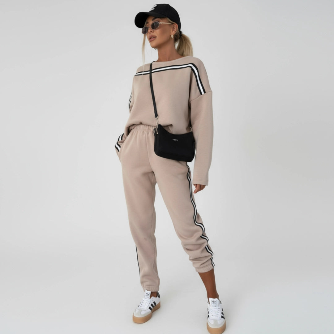 Urban Lounge Tracksuit