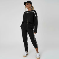 Urban Lounge Tracksuit
