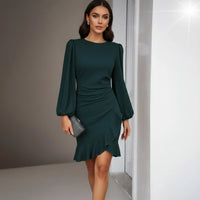 Valentina Ruché Dress