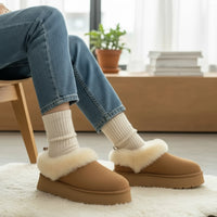 WinterPlush Instappers